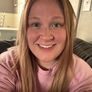 Meet your Posher, Kristin